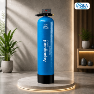 Aquaguard AIR 1500 Plus Iron Remover