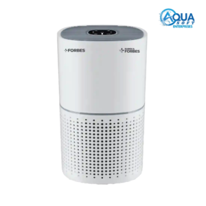 Eureka Forbes 270 Surround 360° Air Purifier | True HEPA H13 Filter | Covers up to 365 Sq. Ft. | 1.5-2 Yr Filter Life | Air Quality Display