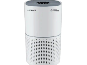 Eureka Forbes 230 Surround 360° Air Purifier | True HEPA H13 Filter | Covers up to 310 Sq. Ft. | 1.5-2 Yr Filter Life