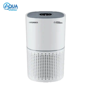 Eureka Forbes 230 Surround 360° Air Purifier | True HEPA H13 Filter | Covers up to 310 Sq. Ft. | 1.5-2 Yr Filter Life