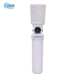 Aquaguard AWS I-600 Water Softener