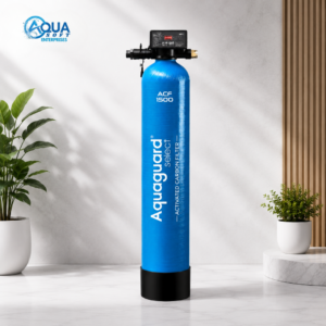 Aquaguard Select ACF 1500 Activated Carbon Filter