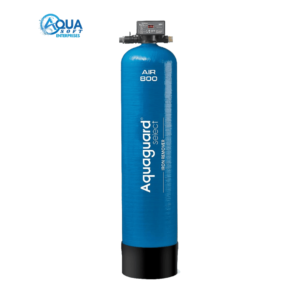 Aquaguard Select AIR 800 Iron Remover