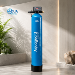 Aquaguard Select ASF 1500 Sediment Filter