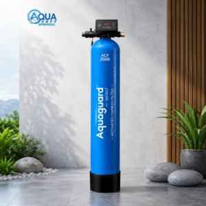 Aquaguard Select AIR 1200 Iron Remover