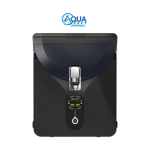 Detach Phoenix and Axeon Water Purifiers
